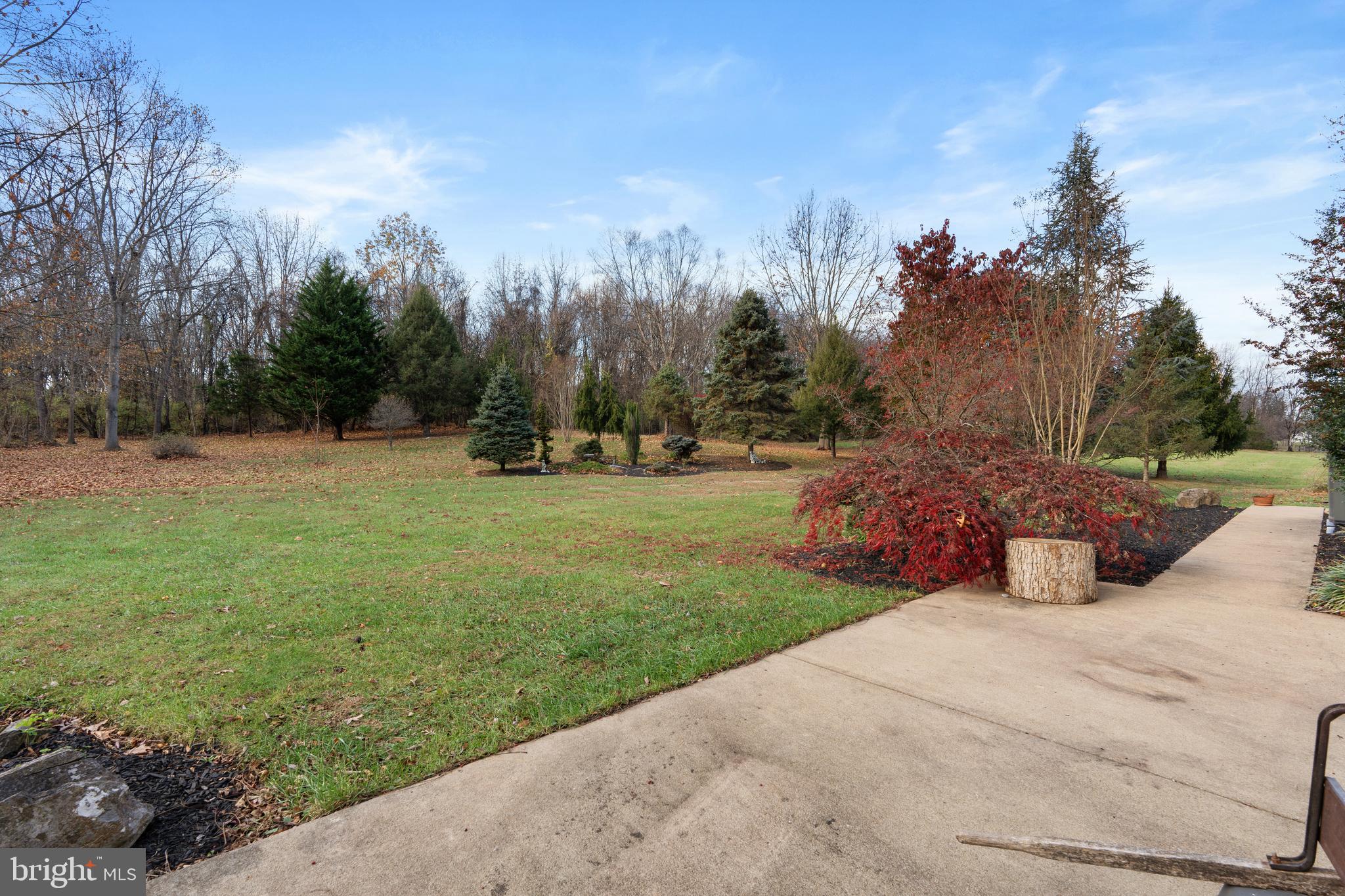 ROCKY MARSH ESTATES - Residential