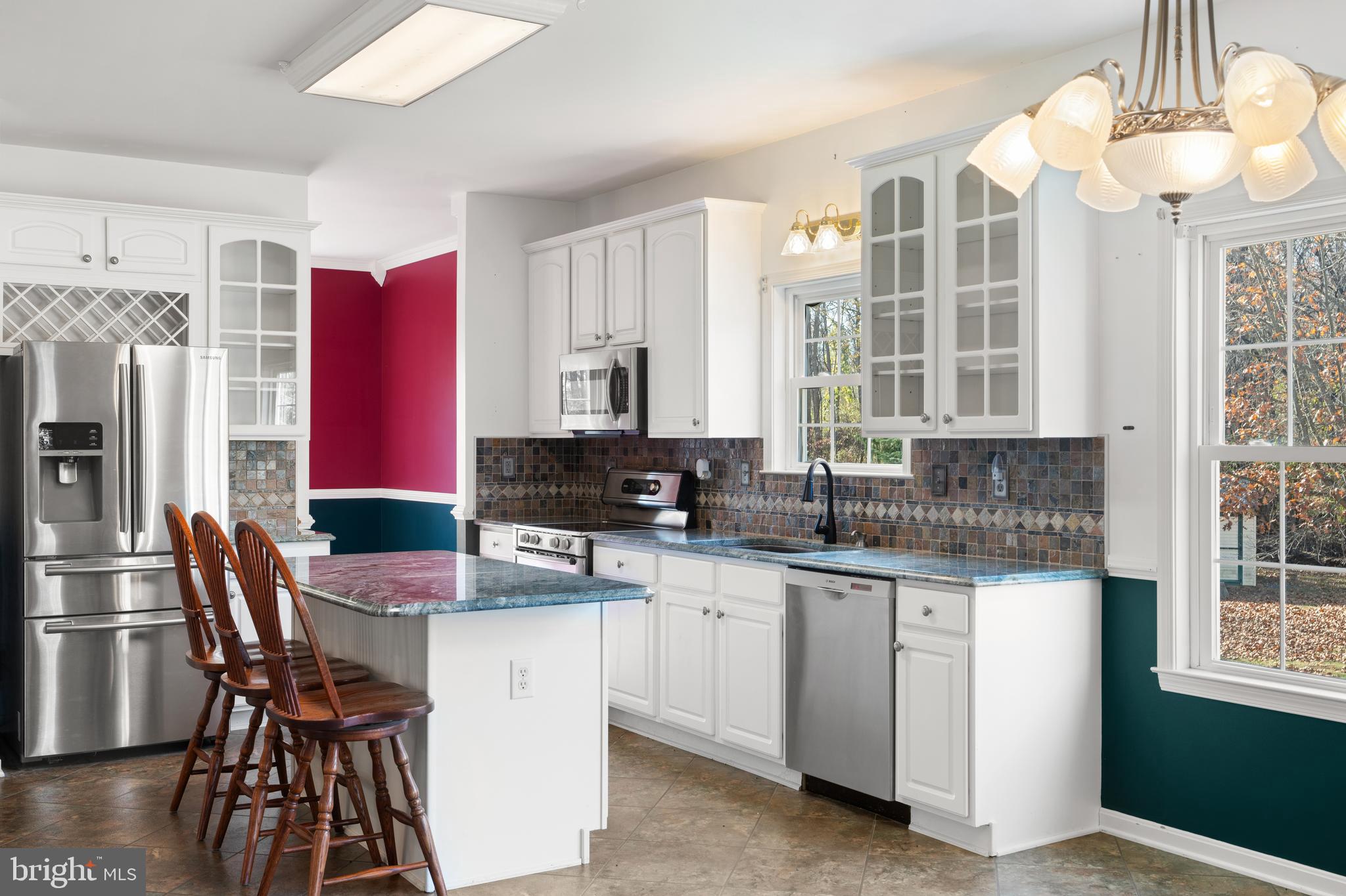 ROCKY MARSH ESTATES - Residential