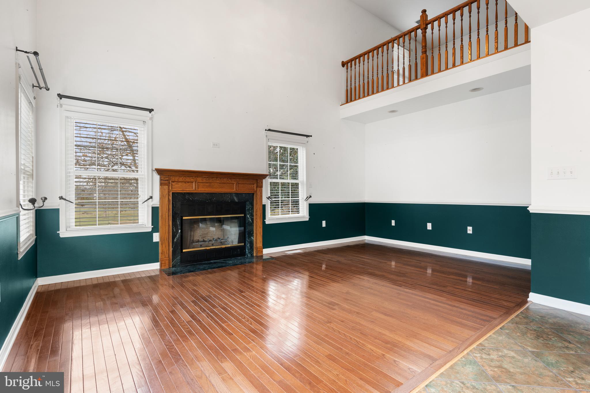 ROCKY MARSH ESTATES - Residential