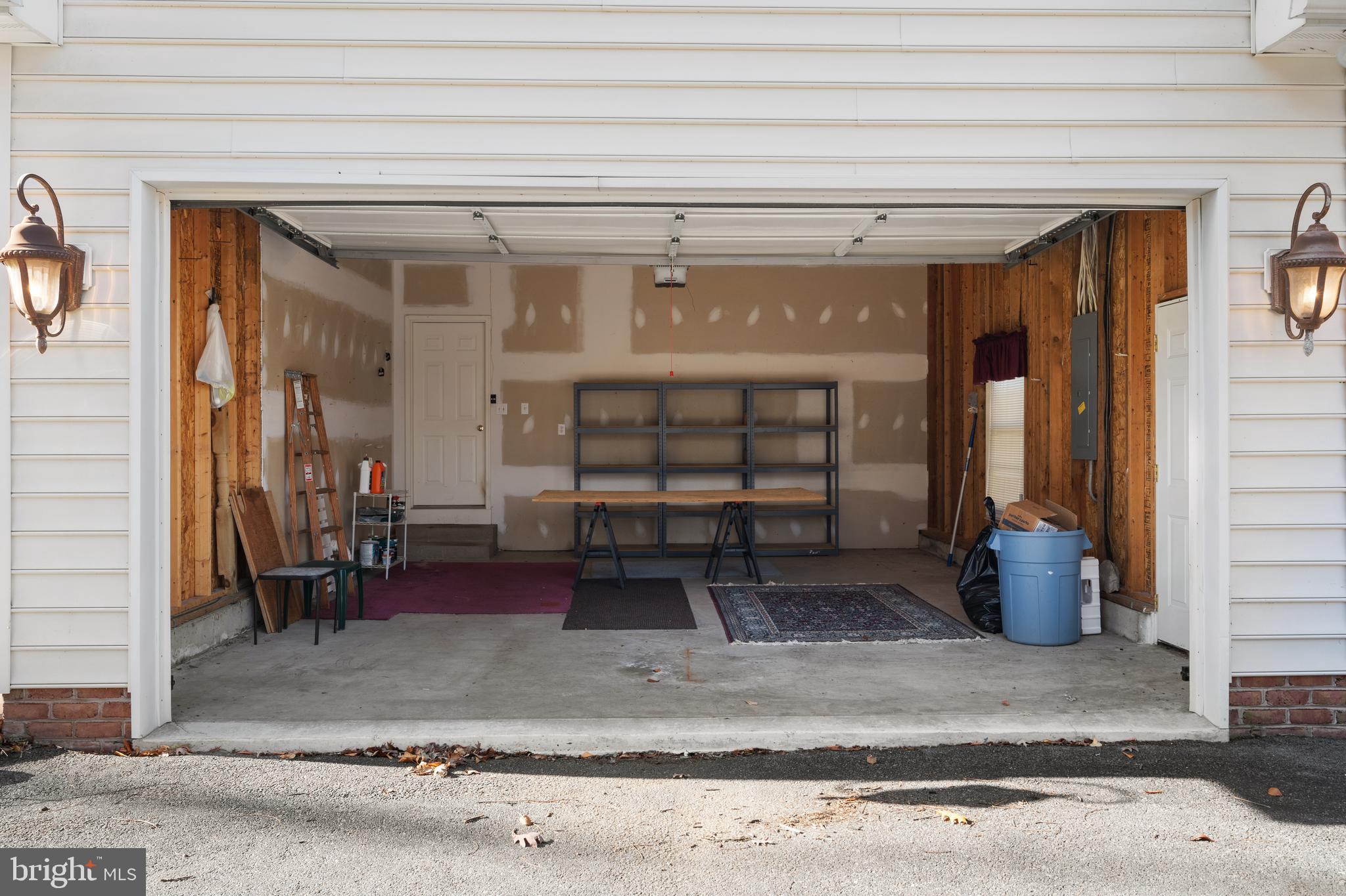 ROCKY MARSH ESTATES - Residential