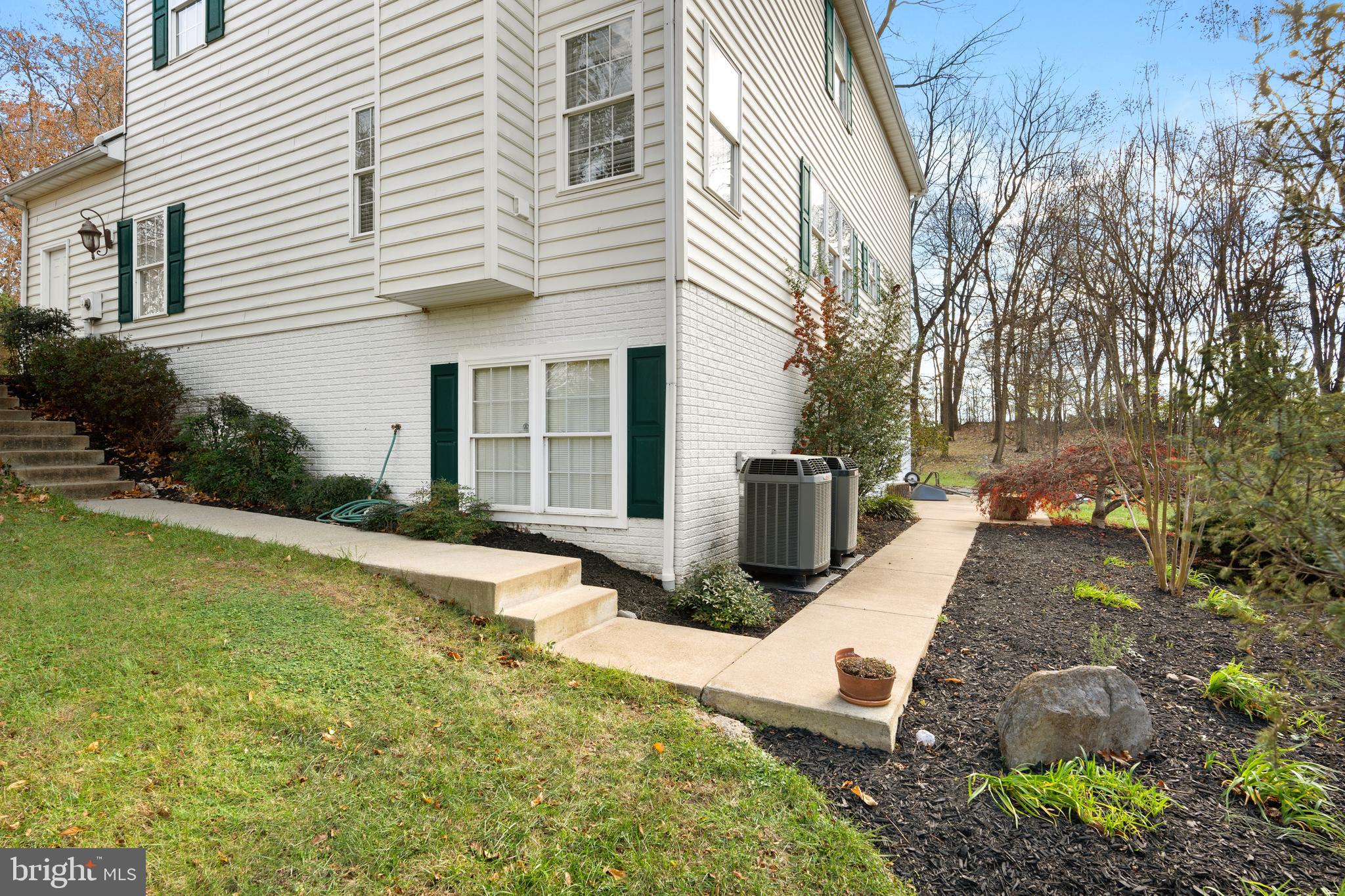 ROCKY MARSH ESTATES - Residential