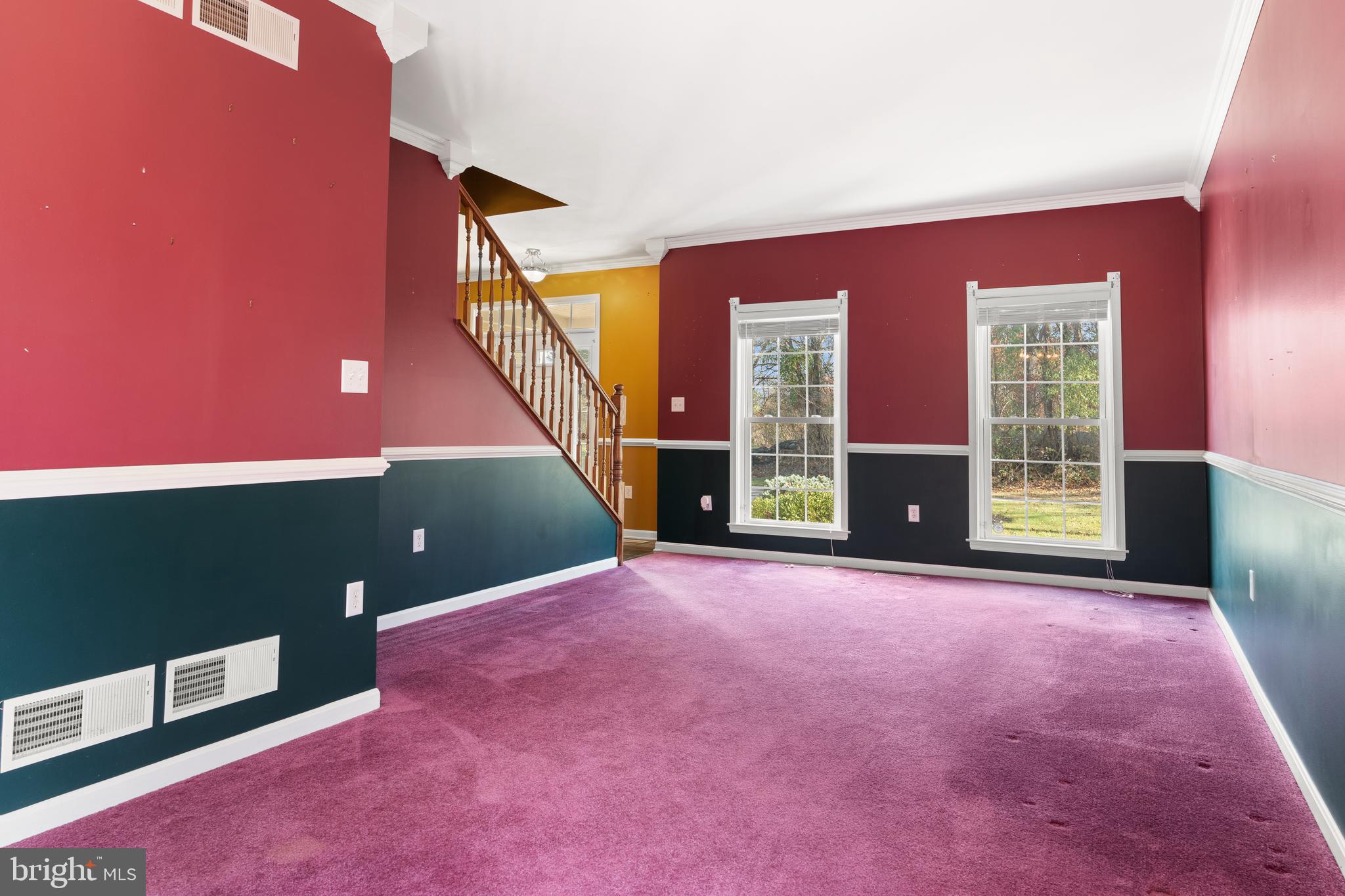 ROCKY MARSH ESTATES - Residential