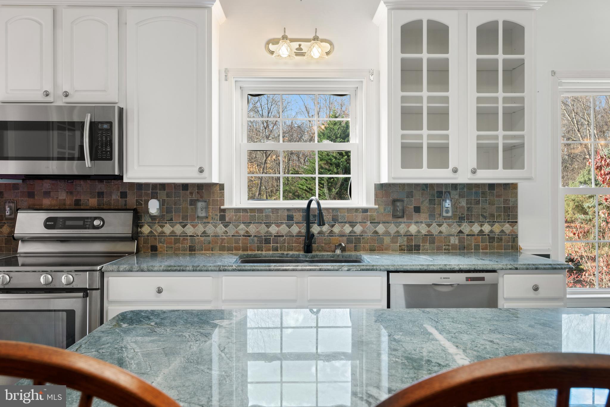 ROCKY MARSH ESTATES - Residential