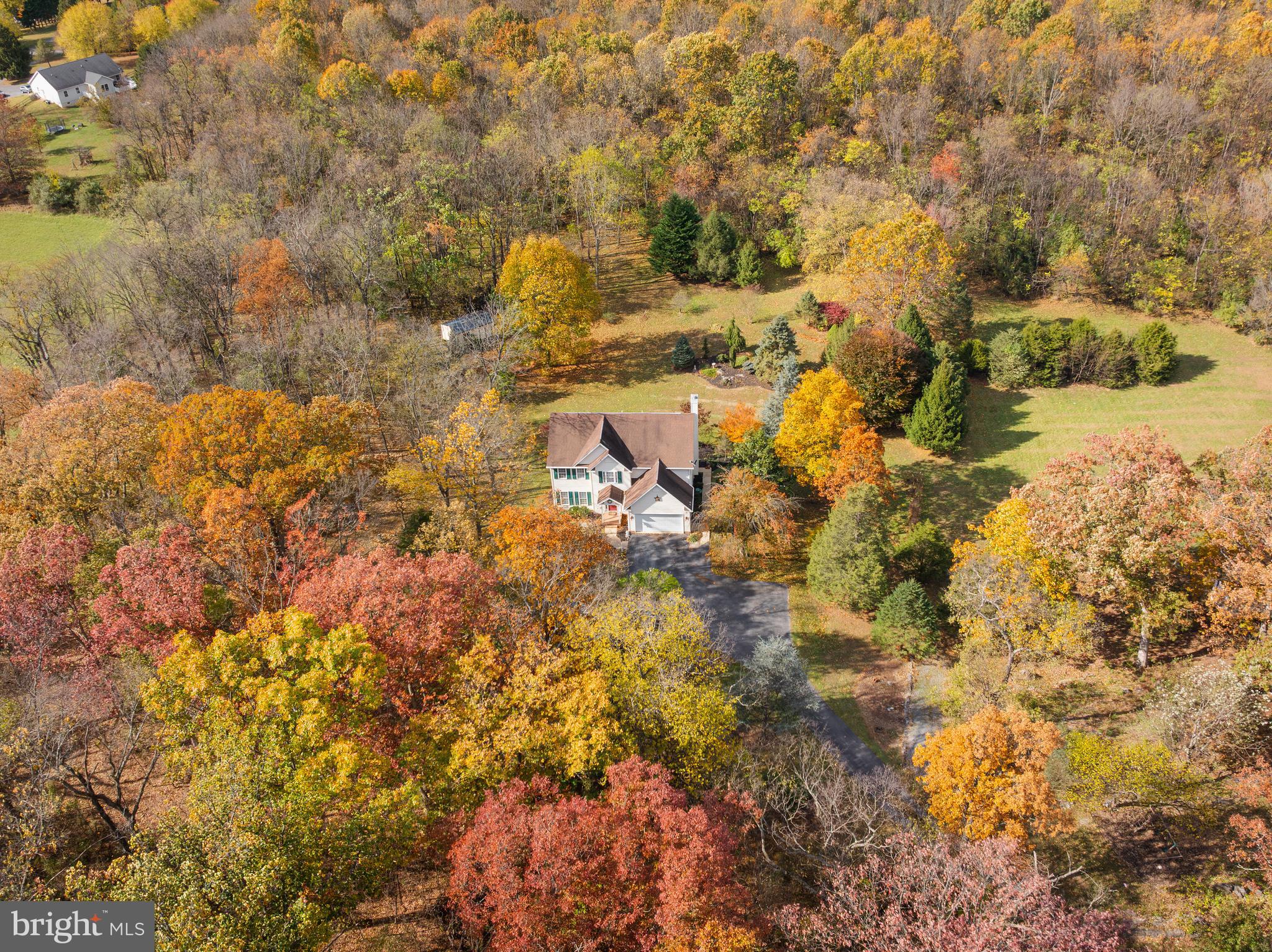 ROCKY MARSH ESTATES - Residential