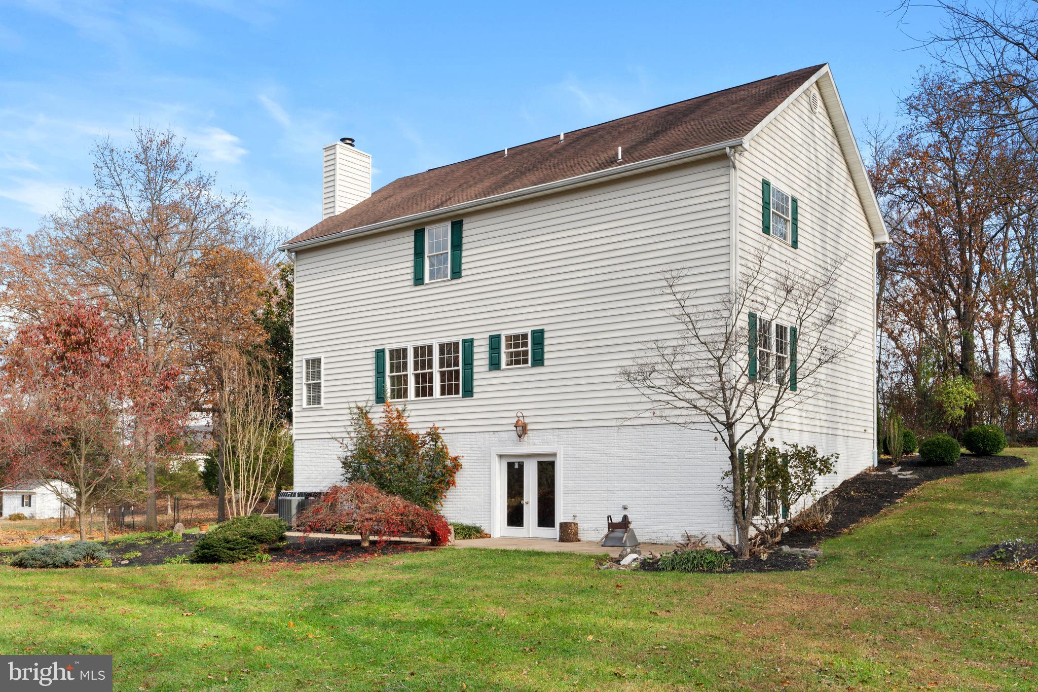 ROCKY MARSH ESTATES - Residential