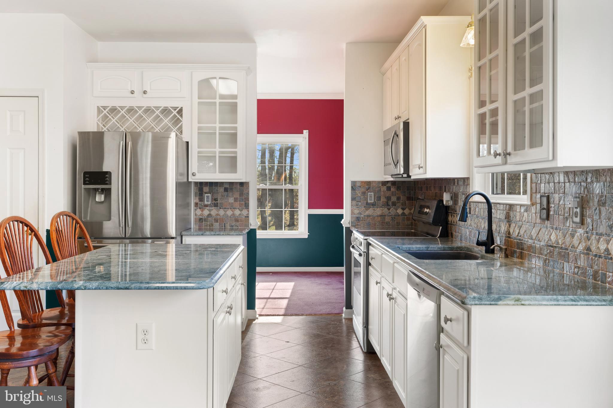 ROCKY MARSH ESTATES - Residential