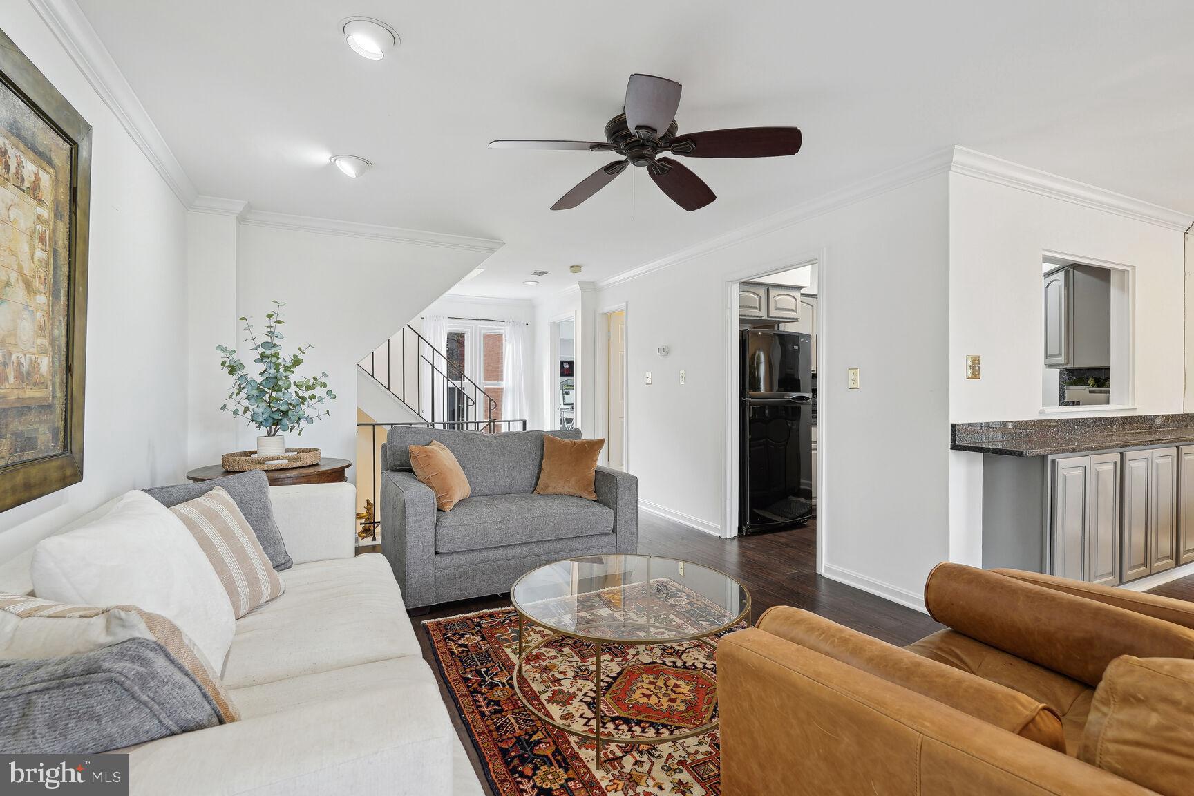 DUNDREE HILL - Residential