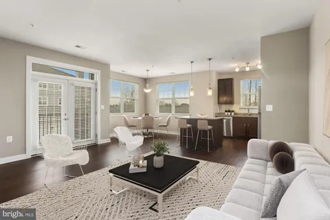 321 Russo Way Unit E, Bel Air, MD MLS: MDHR2038494