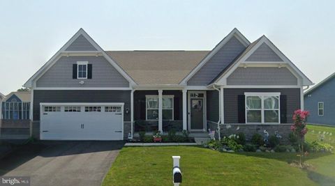 26119 TRIBUTARY BOULEVARD MILLSBORO DE 19966