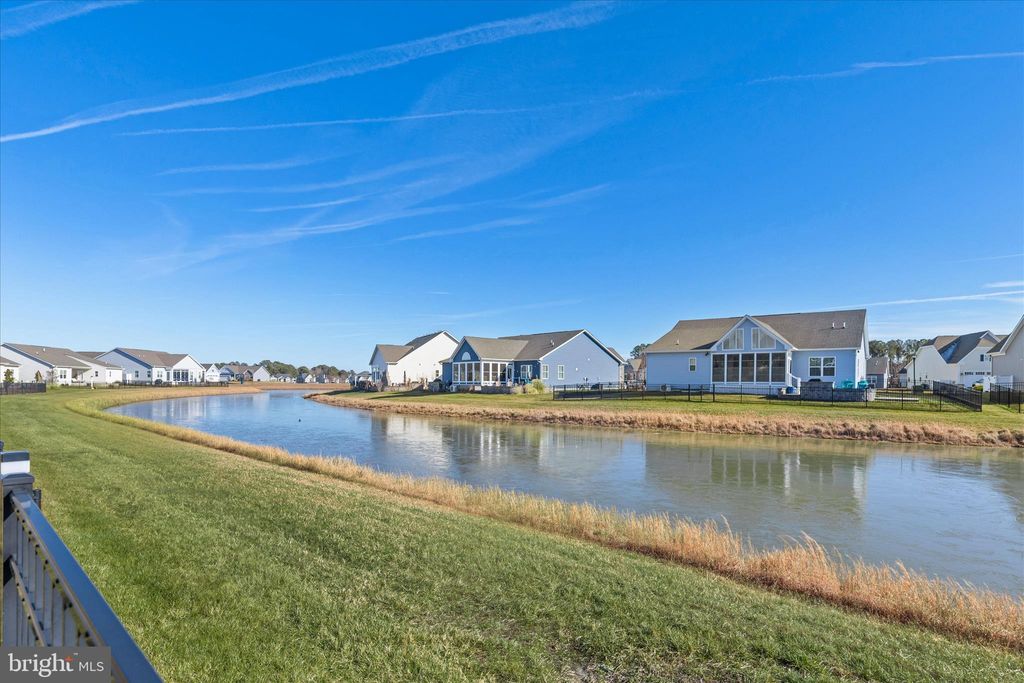 Photo of 26119 Tributary Boulevard, MILLSBORO, DE 19966 (MLS # DESU2103188)