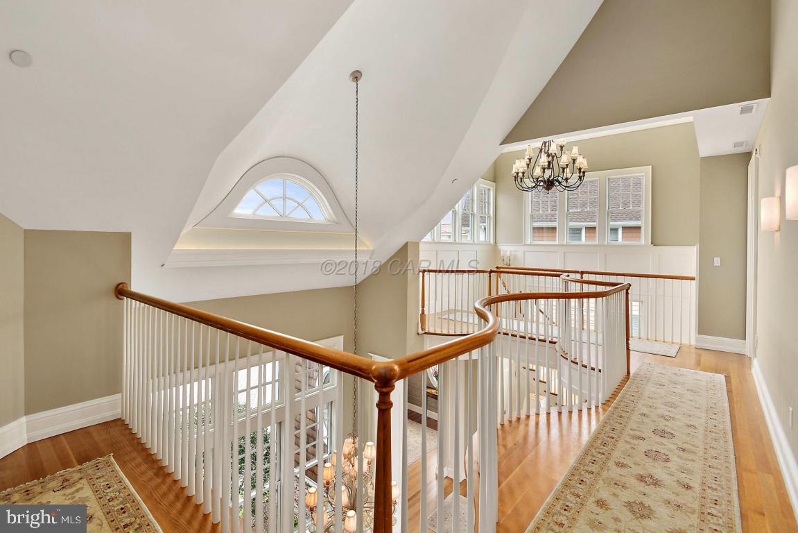 HERON HARBOUR - Residential