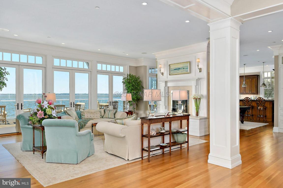 HERON HARBOUR - Residential