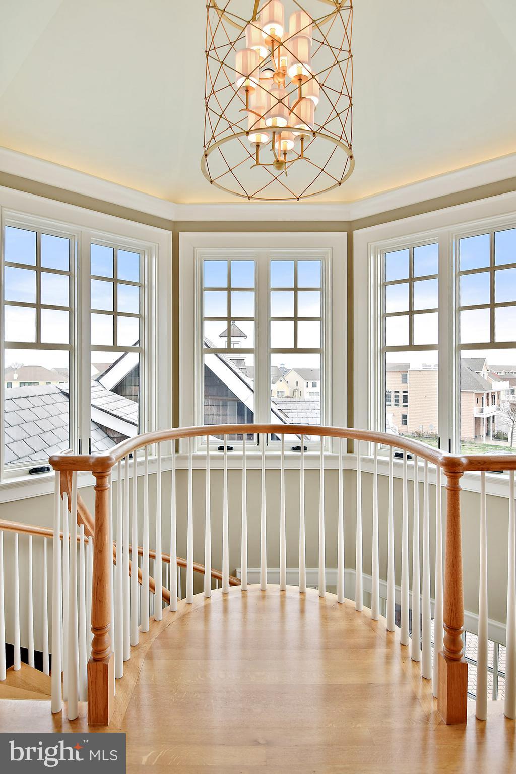 HERON HARBOUR - Residential