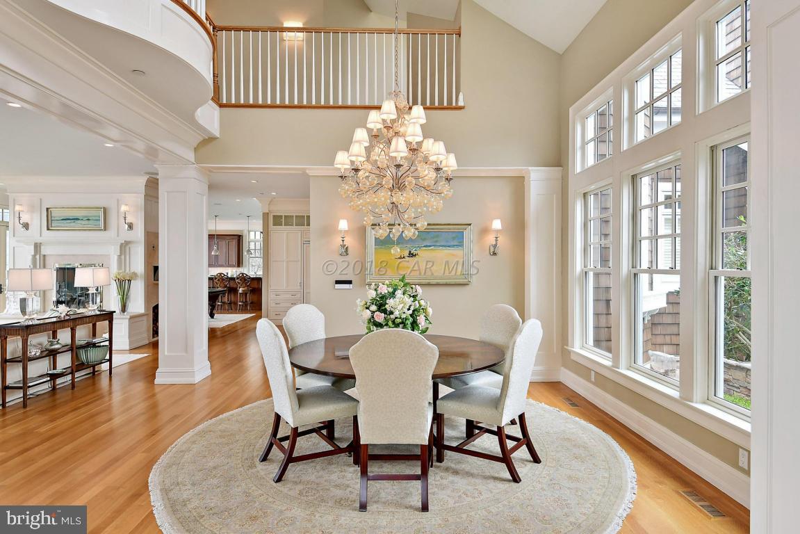 HERON HARBOUR - Residential