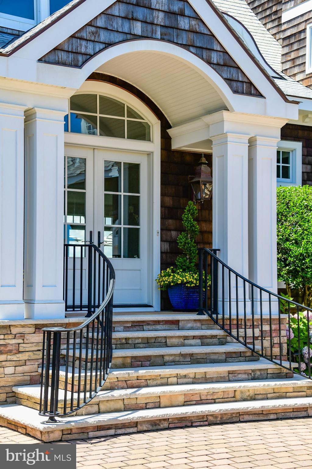 HERON HARBOUR - Residential