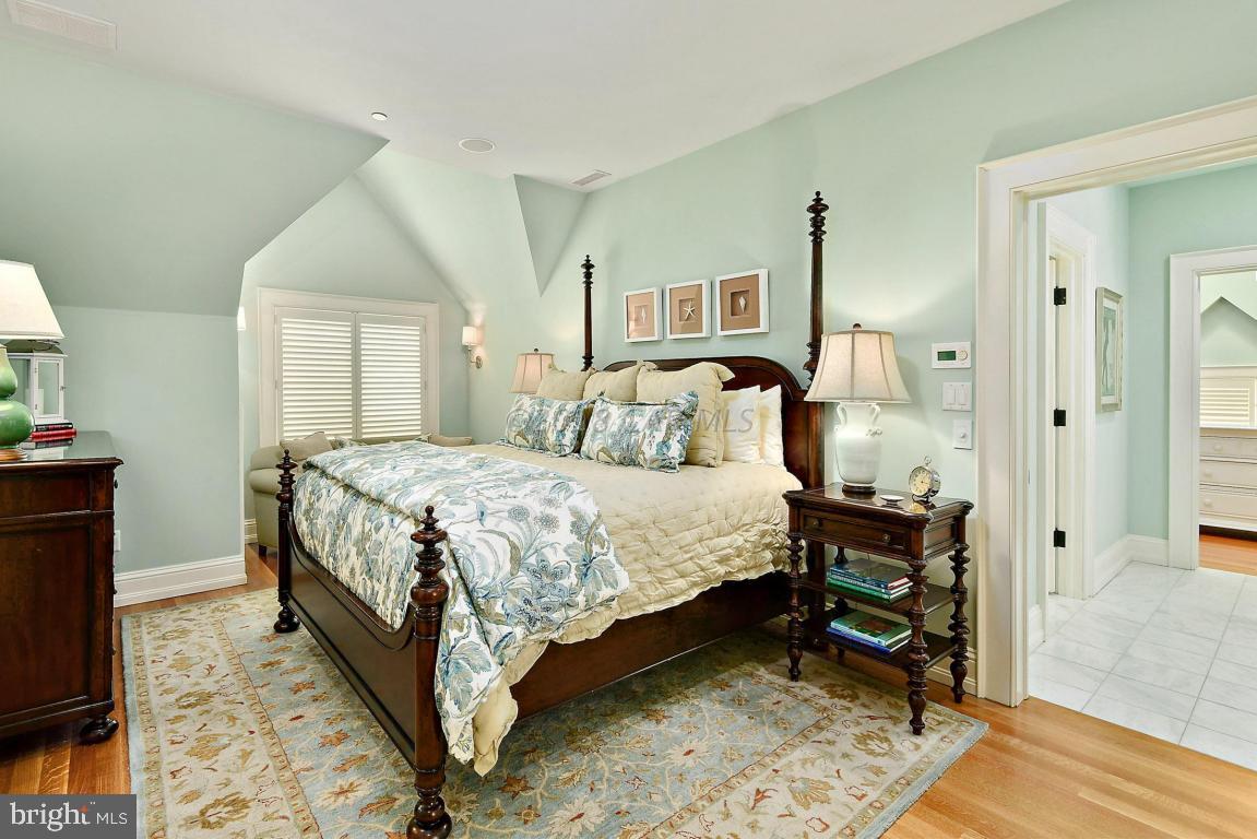 HERON HARBOUR - Residential