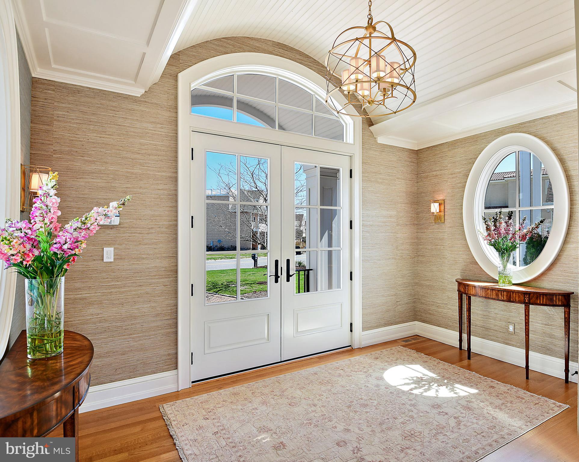 HERON HARBOUR - Residential