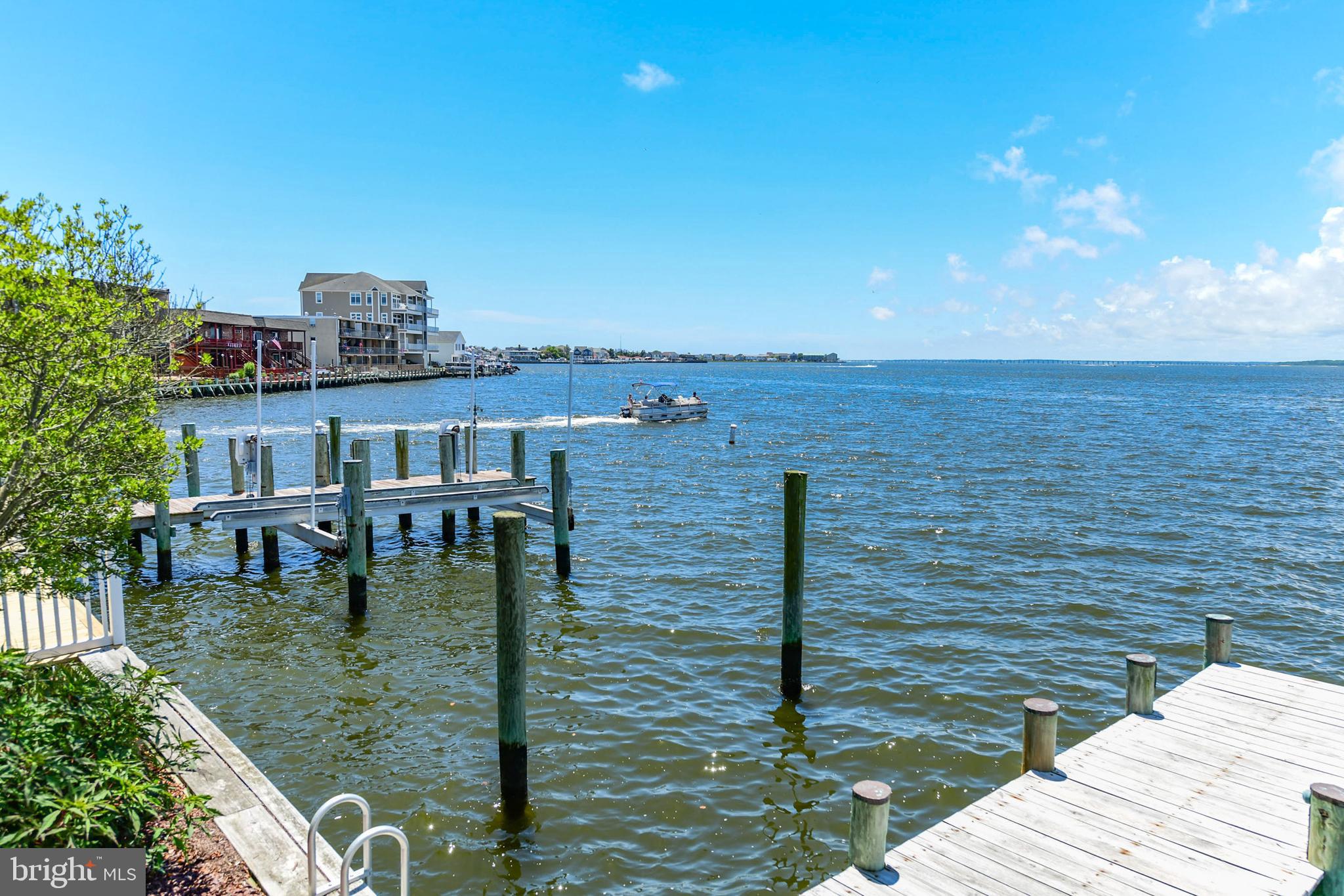 HERON HARBOUR - Residential