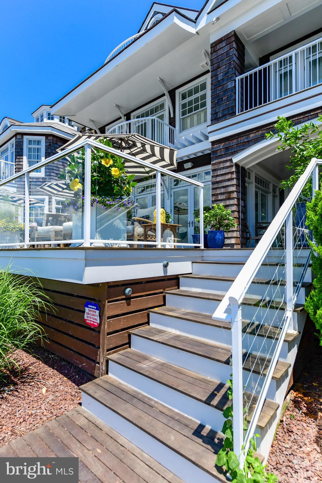 HERON HARBOUR - Residential