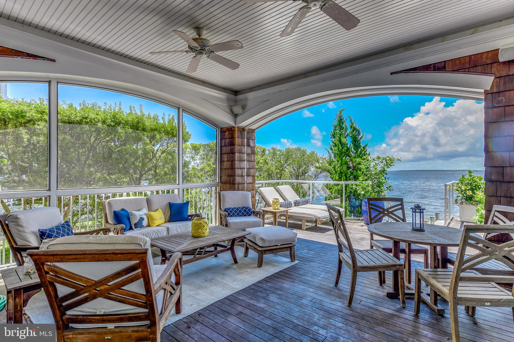 HERON HARBOUR - Residential