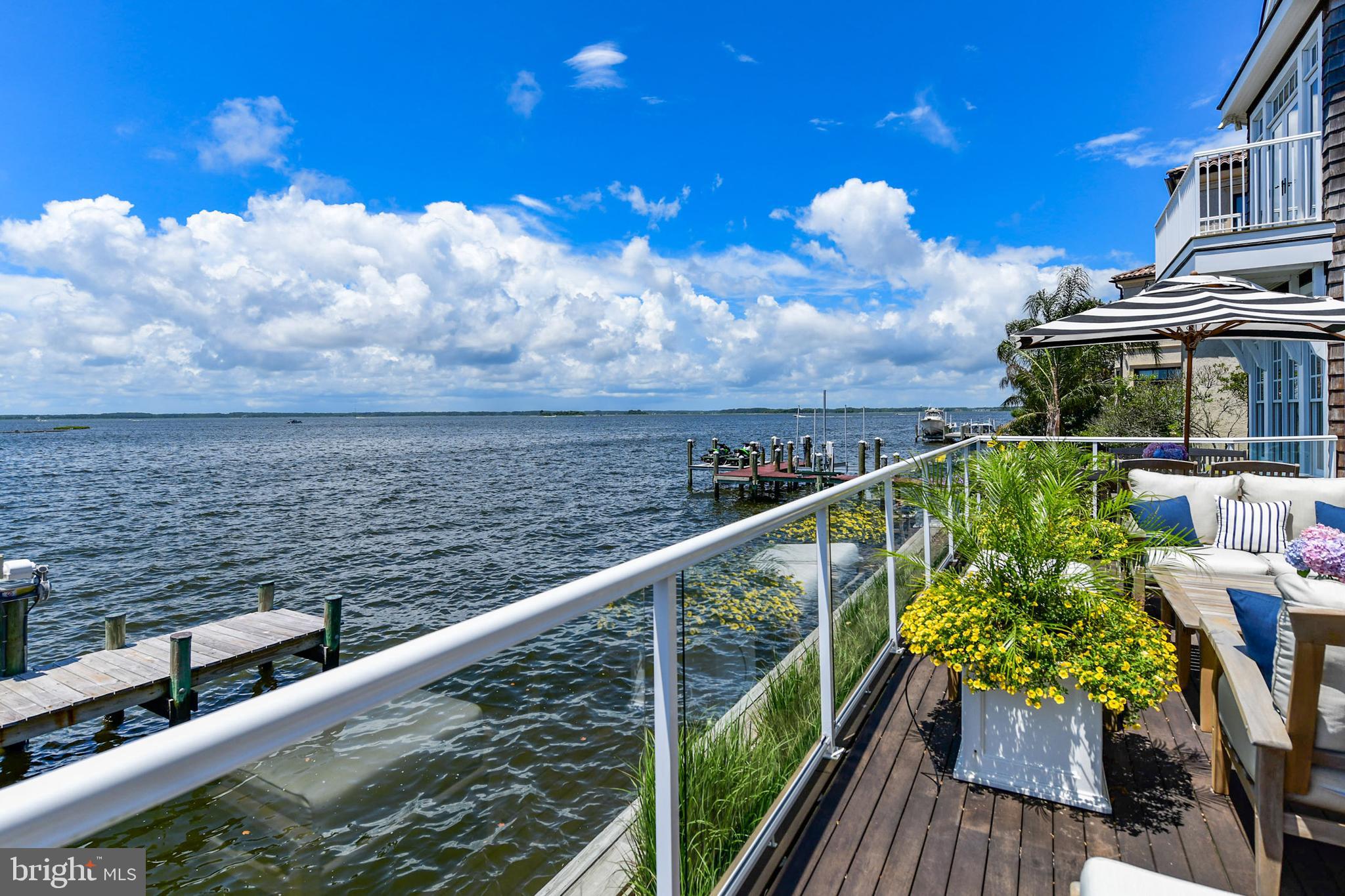 HERON HARBOUR - Residential