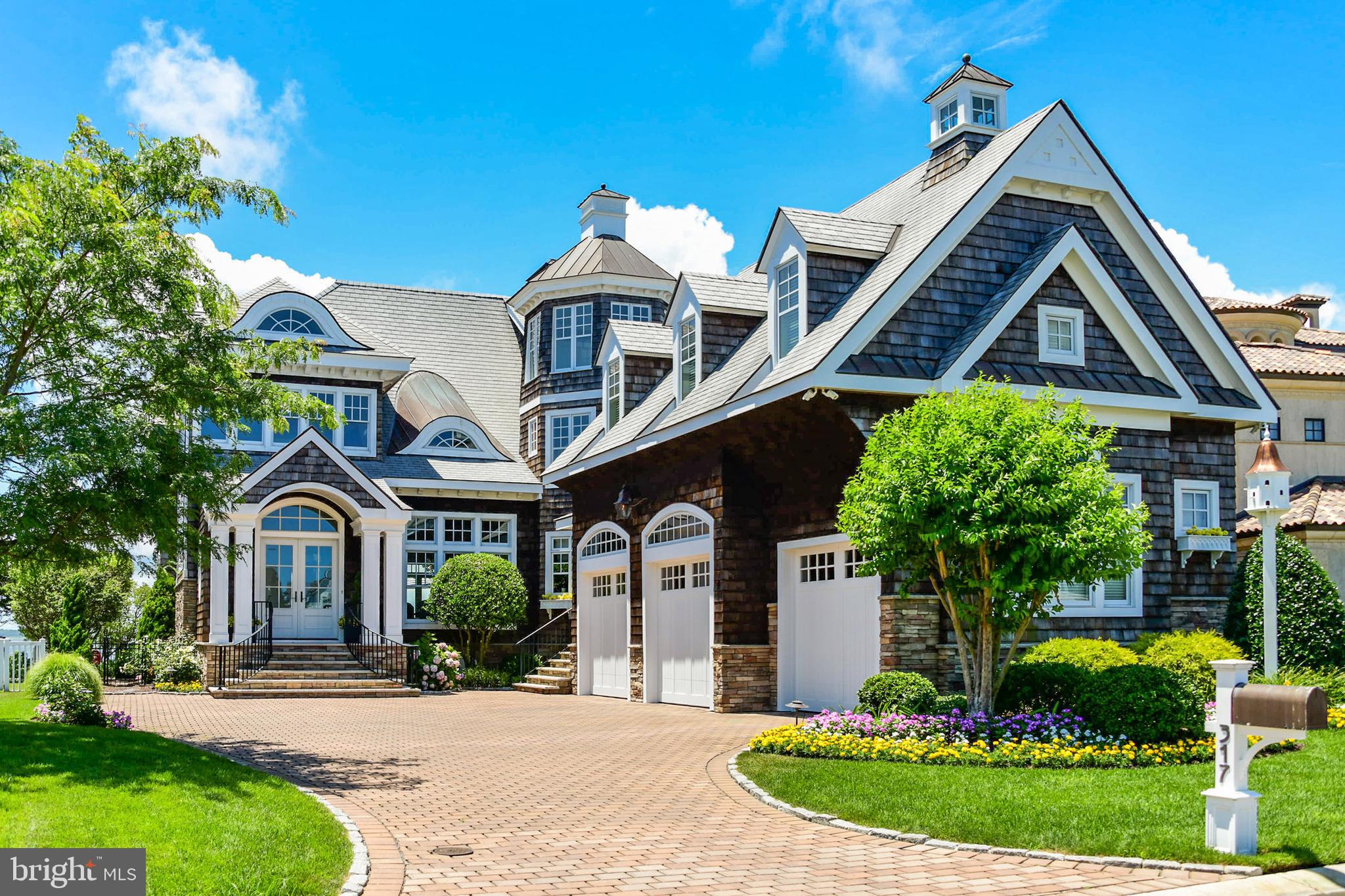 HERON HARBOUR - Residential