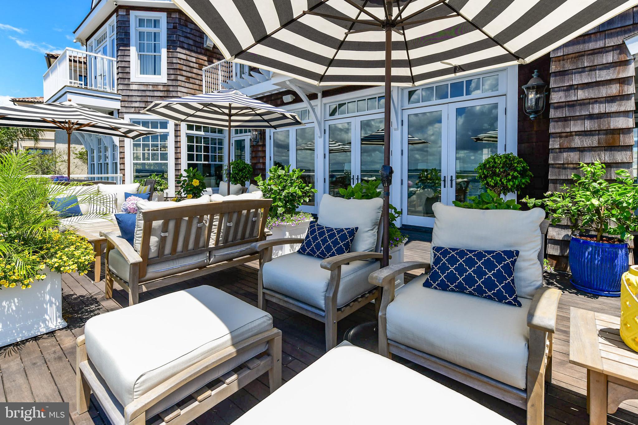 HERON HARBOUR - Residential