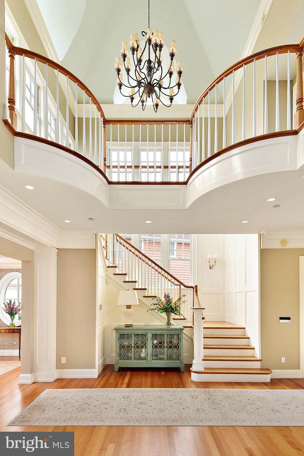 HERON HARBOUR - Residential