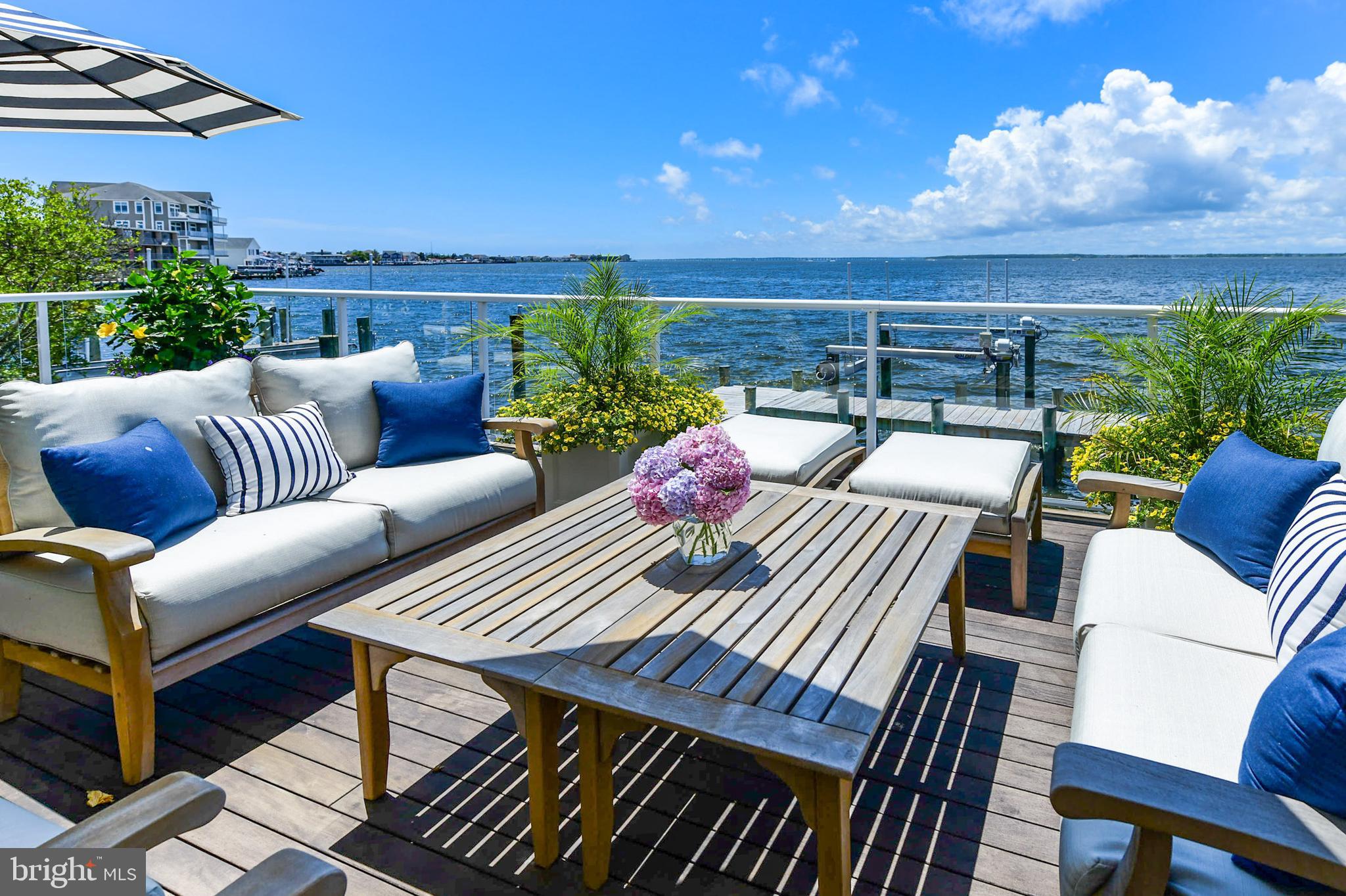 HERON HARBOUR - Residential