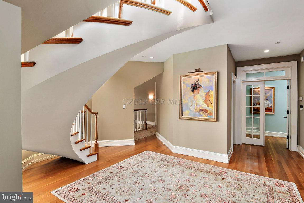 HERON HARBOUR - Residential