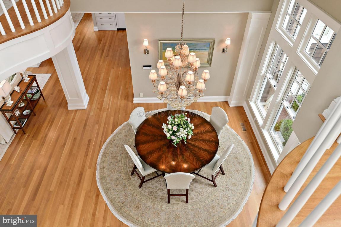 HERON HARBOUR - Residential