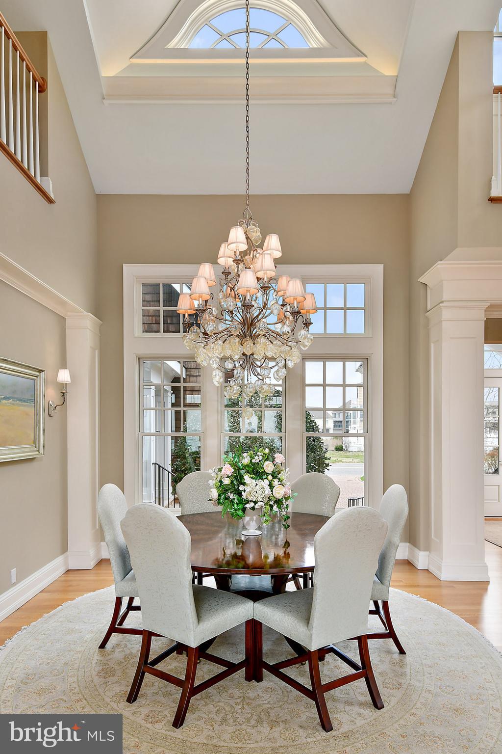 HERON HARBOUR - Residential