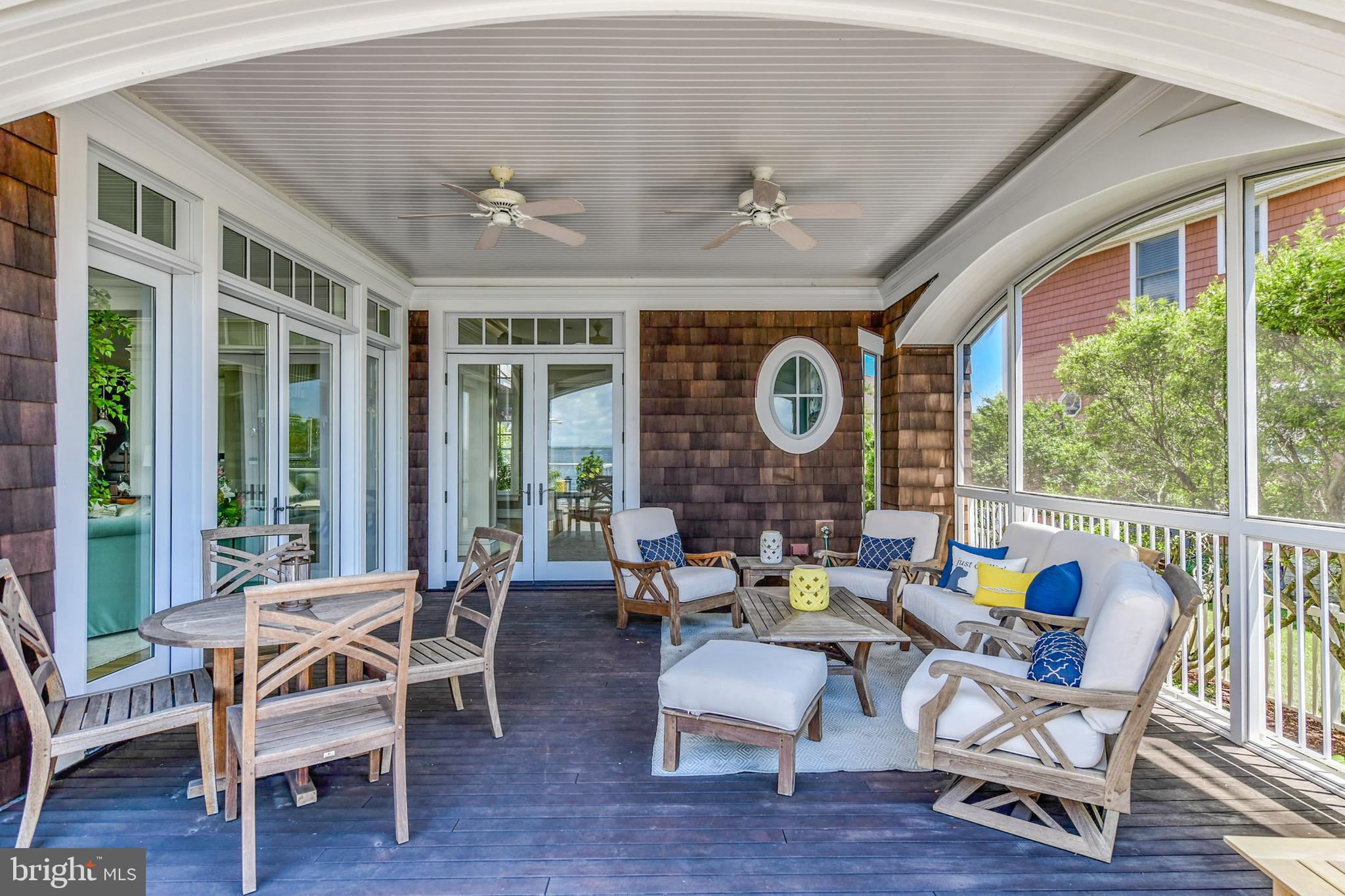 HERON HARBOUR - Residential