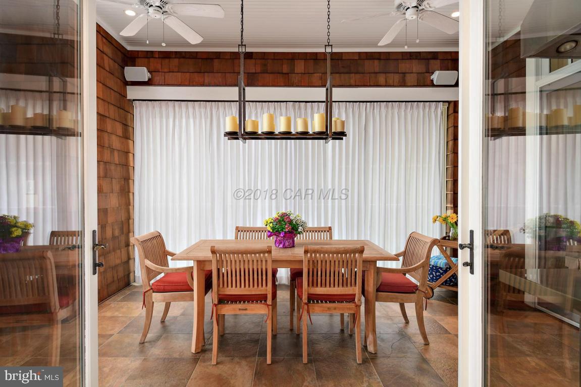 HERON HARBOUR - Residential