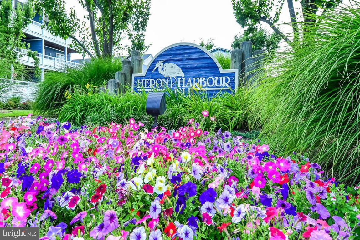 HERON HARBOUR - Residential