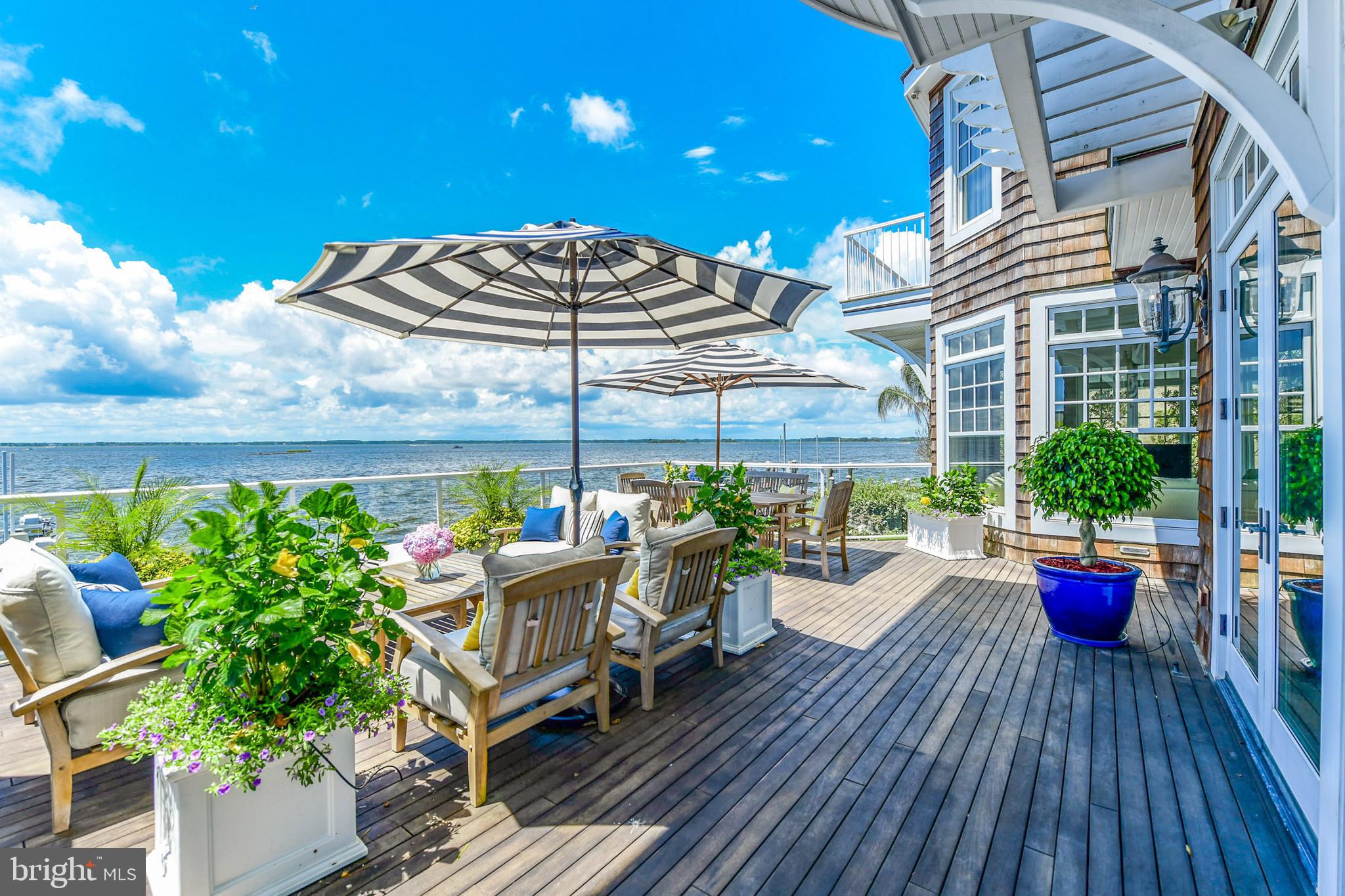 HERON HARBOUR - Residential