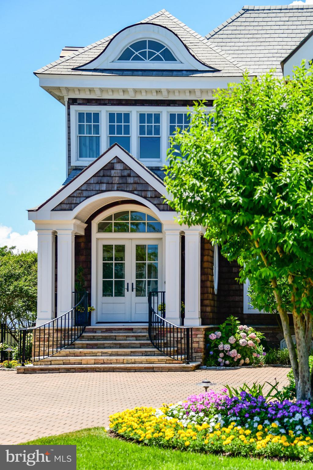 HERON HARBOUR - Residential