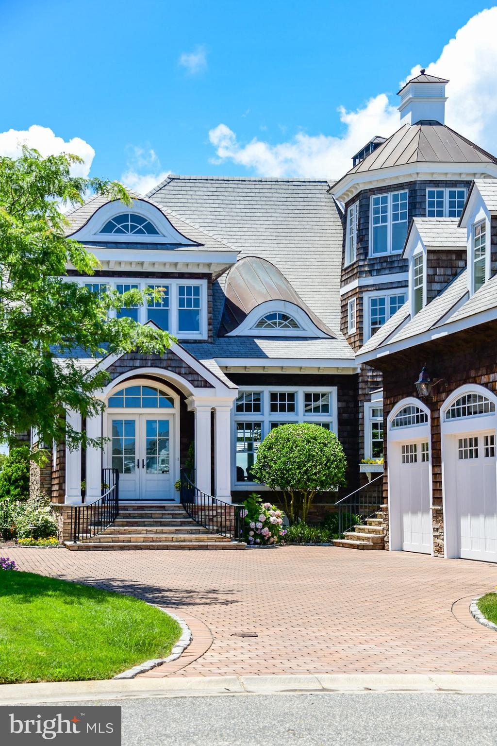 HERON HARBOUR - Residential