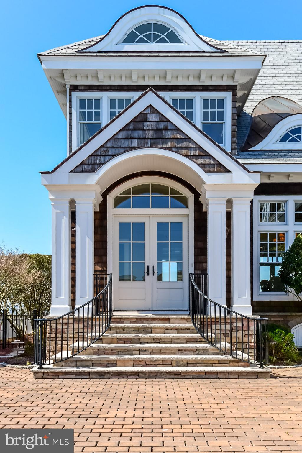 HERON HARBOUR - Residential