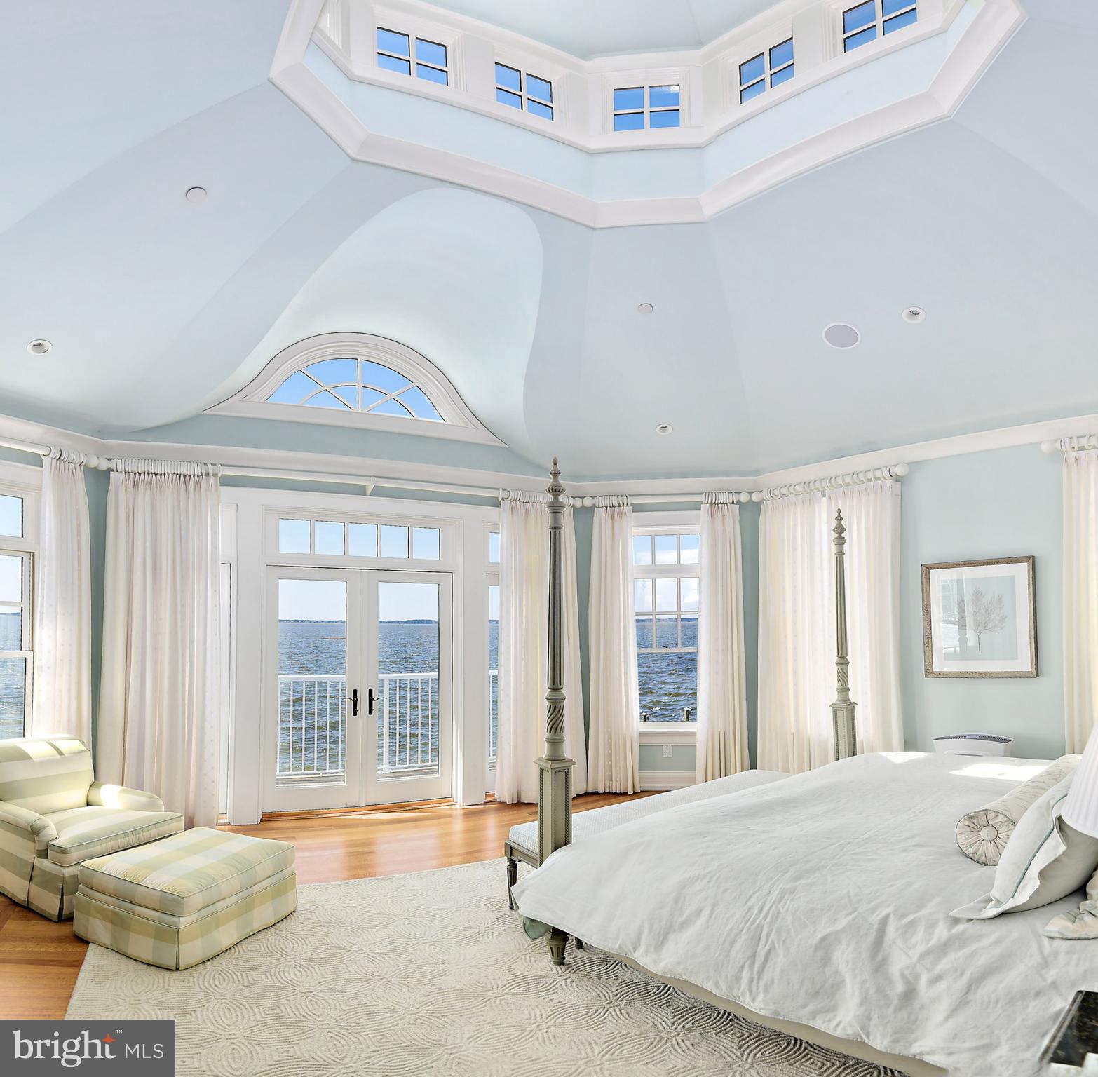 HERON HARBOUR - Residential