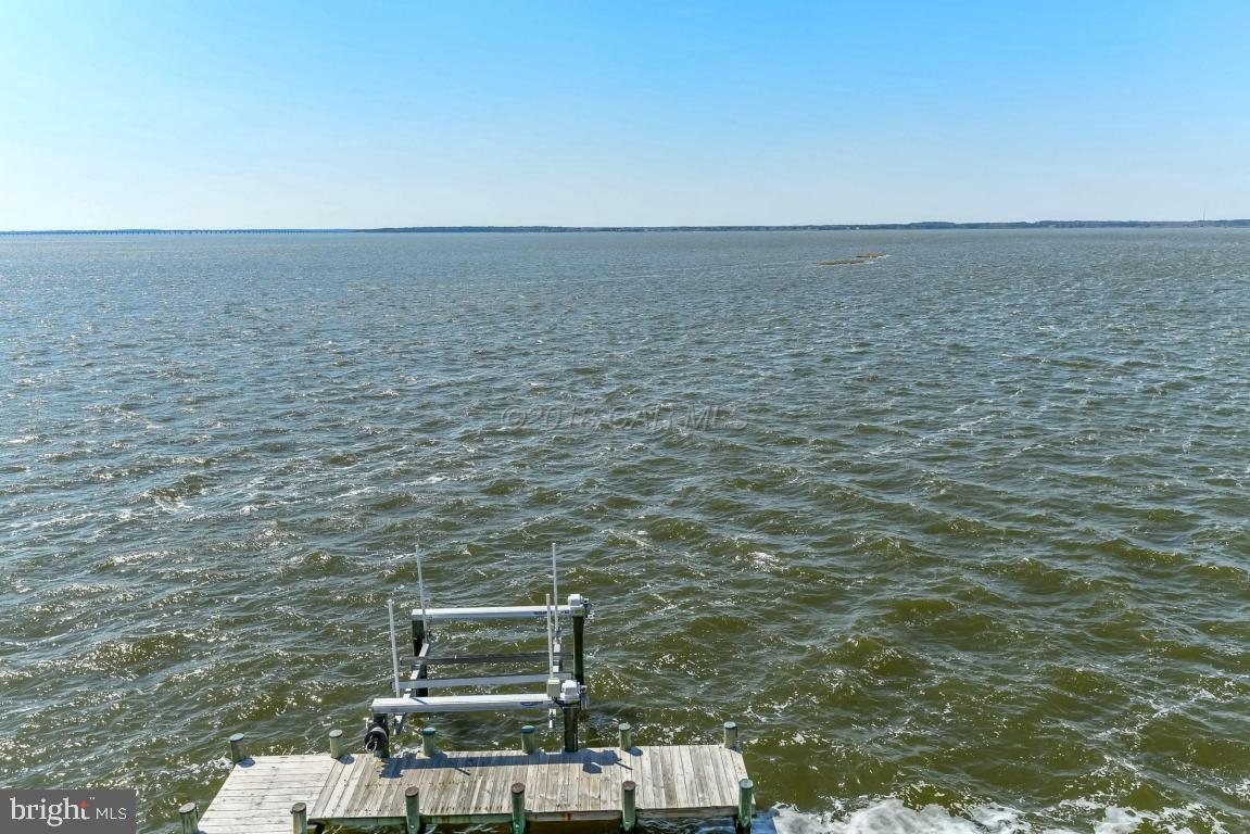 HERON HARBOUR - Residential