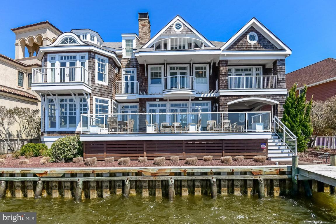 HERON HARBOUR - Residential