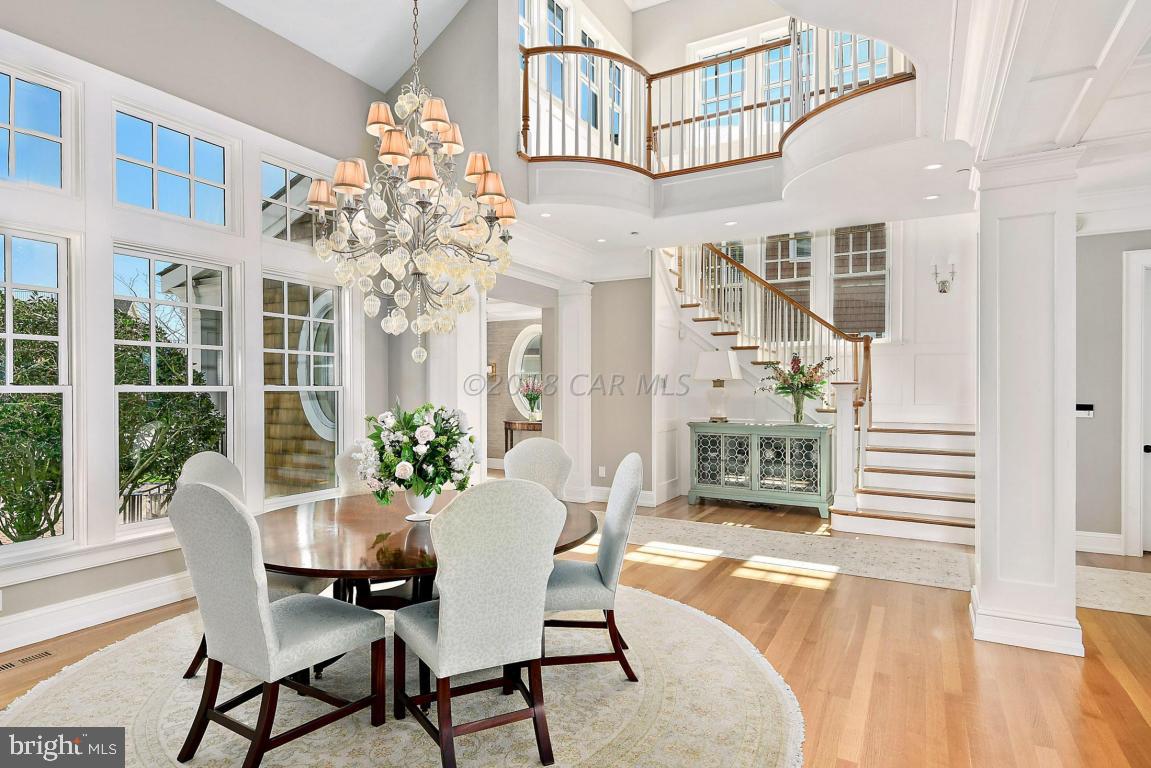 HERON HARBOUR - Residential