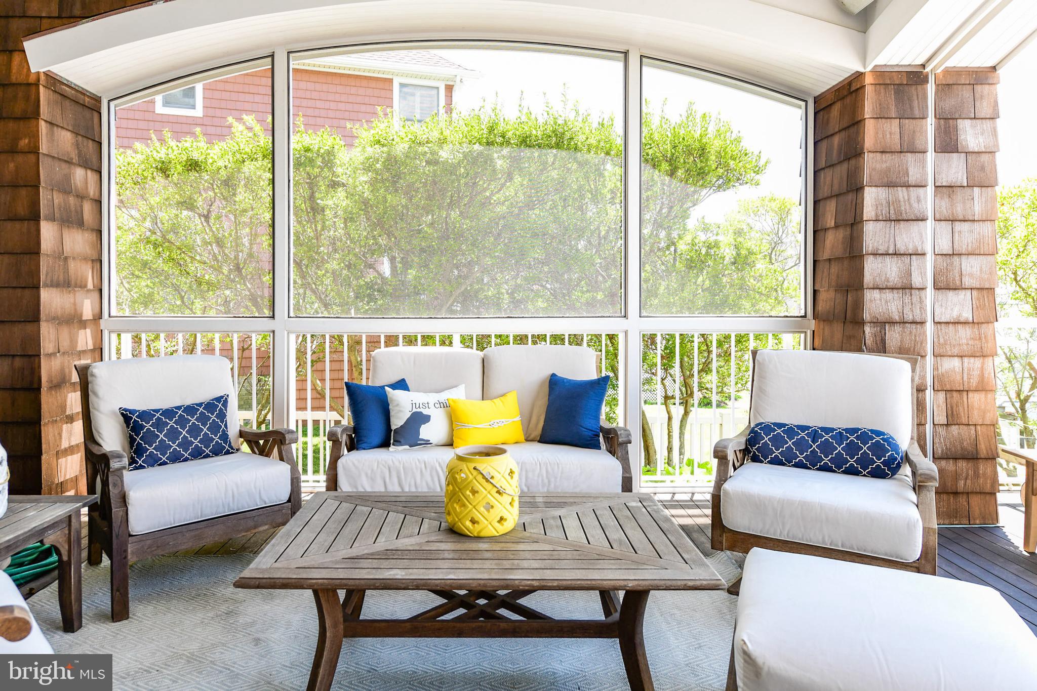 HERON HARBOUR - Residential