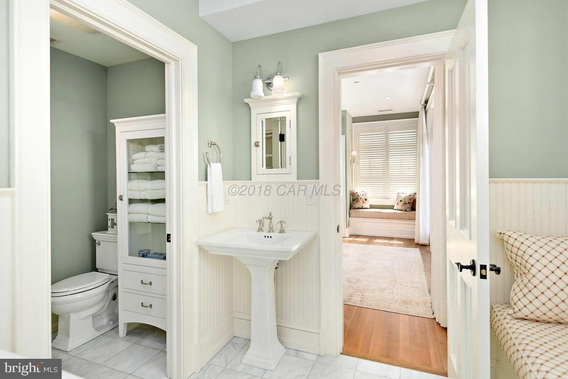 HERON HARBOUR - Residential