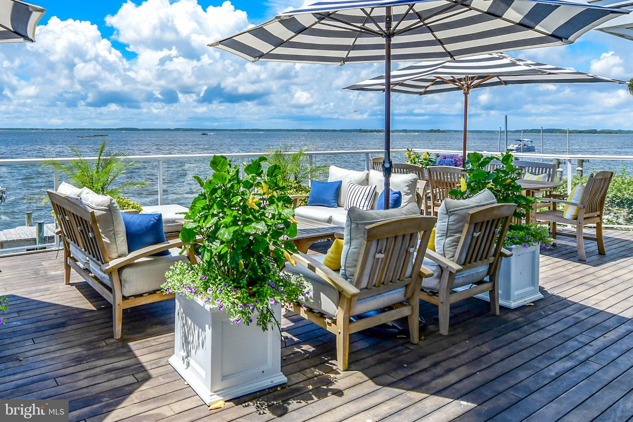 HERON HARBOUR - Residential