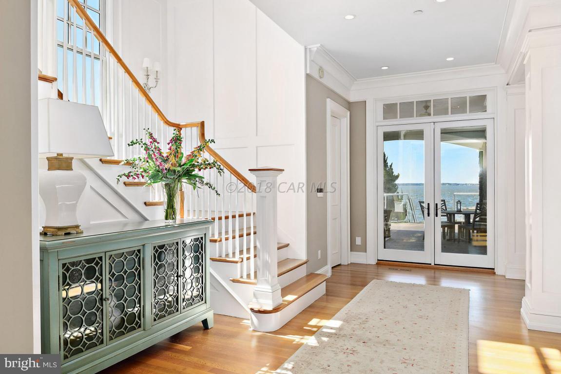 HERON HARBOUR - Residential