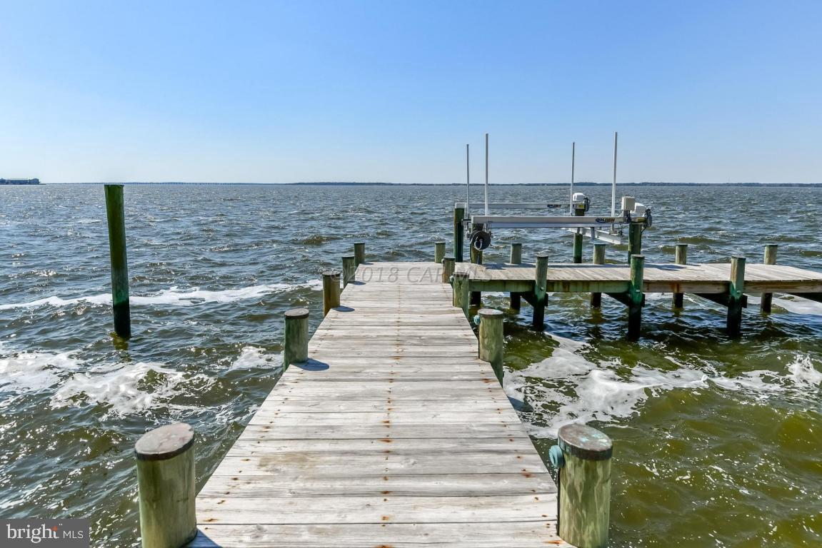 HERON HARBOUR - Residential