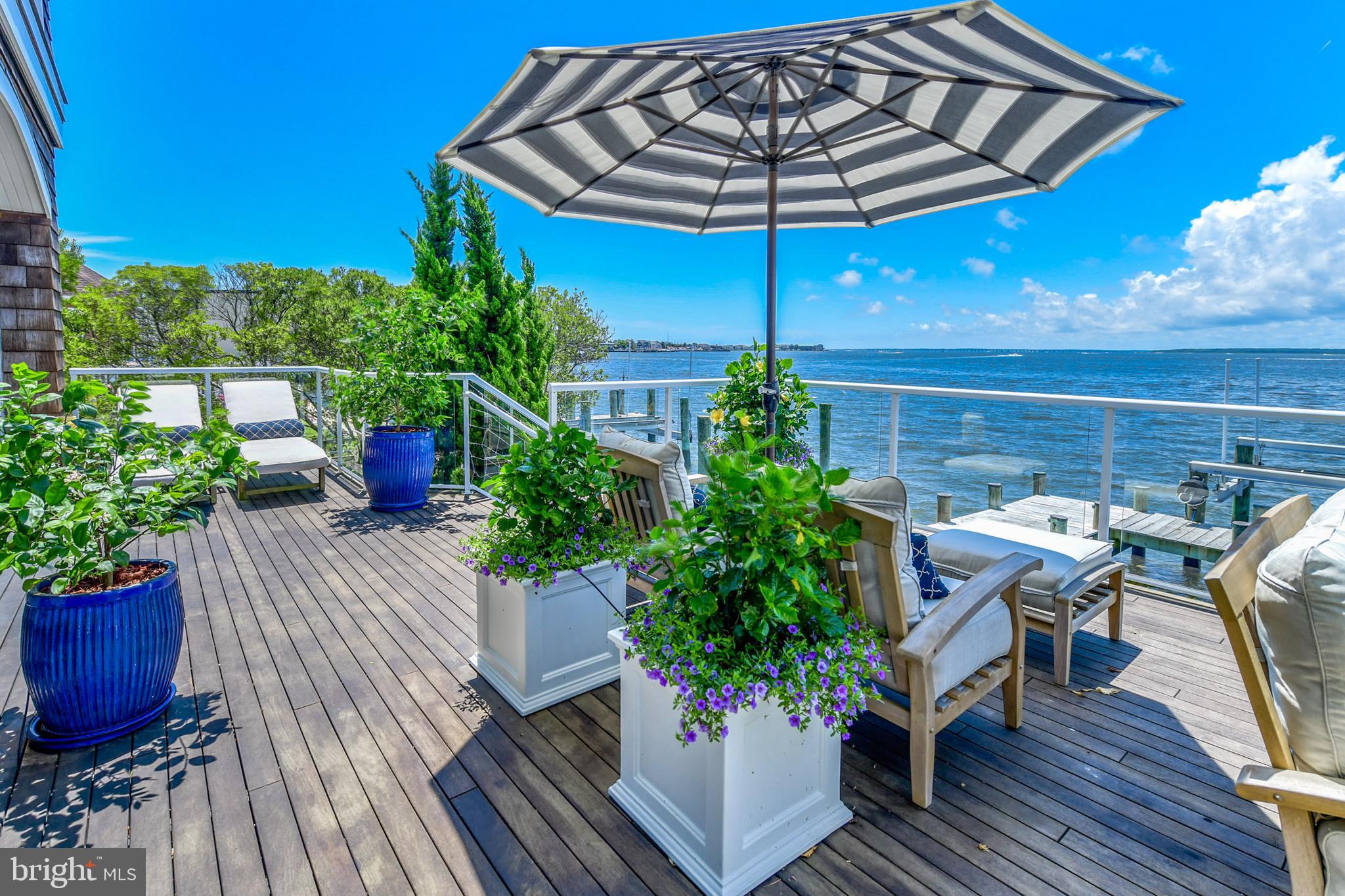 HERON HARBOUR - Residential