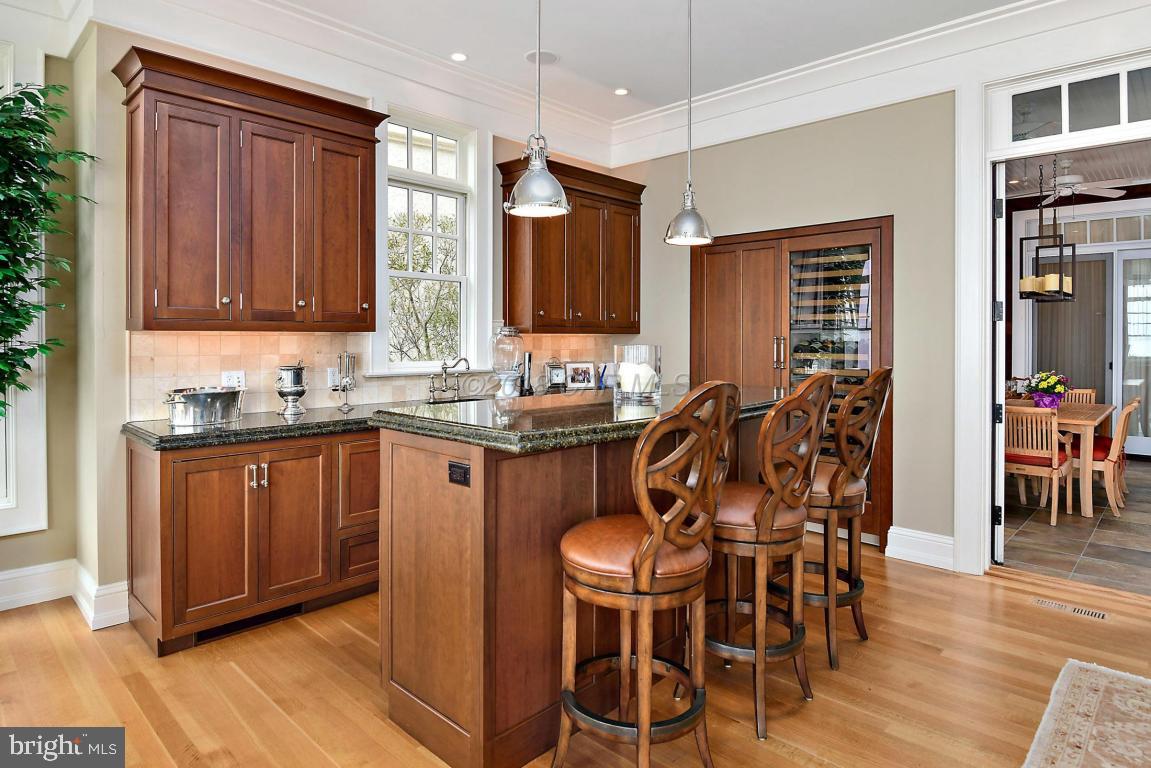 HERON HARBOUR - Residential